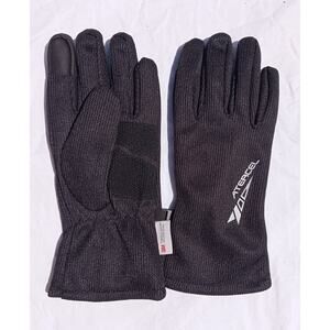 Atercel 3M Thinsulate Winter Gloves L Men Women Waterproof Thermal Cold Weather